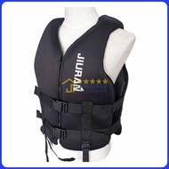 JAKET PELAMPUNG RENANG DEWASA LIFE JACKET WATER SPORT VEST - JR-38 pelampung - PUSAT PANCING IKAN