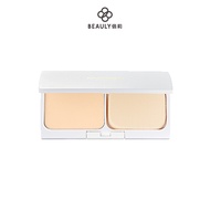 KACOKEN Active Anti-Aging Radiance Dual-Use Pressed Powder/Cake Core 10g SPF50+PA4+KN-511 < BEAULY >
