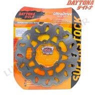 Front Disc Plate Vixion Old VIxion New Nvl Nva 2013-2015 245 x 4T 5 hole Daytona 5495