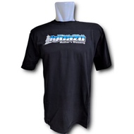 KATUN Latest Casual Distro T-Shirt IGUAZU Sudiro Tungga Jaya Premium 30s Combed Cotton