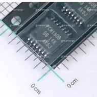 PCM1808 PCM1808PWR TSSOP-14 Analog To Digital Converters