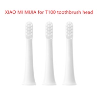 yingke Mijia T100 T300 T500 Sonic Toothbrush Toothbrush Replacement Sonic Oral Hygiene Mi Oral Clean