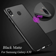 Case Samsung Galaxy A30 Hard Slim Case Mate Anti Fingerprint Hybrid Case Baby Skin Samsung A30 Baby Soft Samsung A30 Hardcase Samsung A30S Plastic Back Cover / Casing Samsung A30 / Case Samsung A30 Case Samsung Galaxy A30s Case Samsung A50S