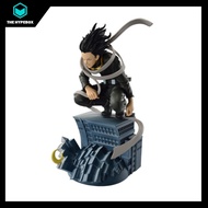BANPRESTO - MY HERO ACADEMIA DIORAMATIC SHOTA AIZAWA[THE ANIME]