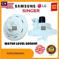 SAMSUNG LG SINGER WATER LEVEL SENSOR