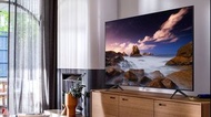 旺角地舖 Samsung 65Q60T QLED 4K (2020) 全新65吋電視 WIFI上網 SMART TV QA65Q60T