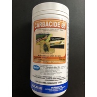 Carbacide/Ulat Pengorek Buah Dan Batang/Racun Serangga/Racun Ulat/虫药