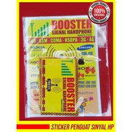 HP HANDPHONE SIGNAL BOOSTER cellphone signal BOOSTER