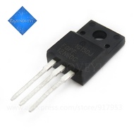 10 Piece FQPF12N60C 12N60C 12N60 TO-220F   chip