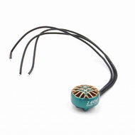 Domary Esc  Lannrc 1404 Plus 4600kv Brushless Motor 2-4s Lipo 1.5mm Shaft Diameter for 2-4inch Tooth