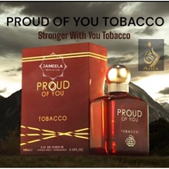 Proud of You Tbacco - Fragrance World Stronger with You Tbcco