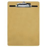 [Pulling i Stationery] ABEL Power Brand [Natural Style] A4 Straight & A3 Horizontal Log Powerful Boa