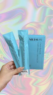🇰🇷  MEDION Lacto Remedy 女士內部護理凝膠 2.0 自我女性護理 lactomedi