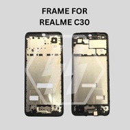 FRAME FOR REALME C30 - REALME C31 - REALME C35 - REALME C51/C53 - REALME C55