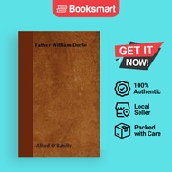 Father William Doyle - Paperback - English - 9781447402657