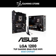 ASUS TUF GAMING B560-PLUS WIFI LGA1200 COMBO DEAL INTEL G6405 / I3-10100F / 10105 / 10100 / I5-10400