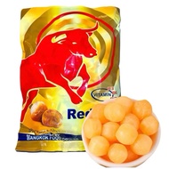 District 3 ️: Genuine Thai Redbull Red Bull Candy - Energy Boosting Red Bull Candy