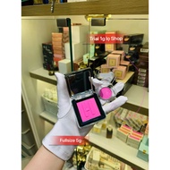 [Trial 1g - Fullsize 5g - READ WRITING CARD ] Haus Labs color Fuse powder blush