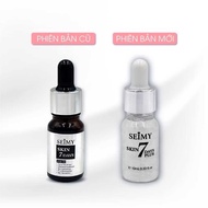 Serum giảm mụn thâm Seimy - Skin 7 Days Plus - 10ml