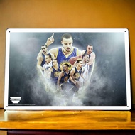 Stephen Curry Golden State Warriors