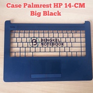 Code V6D7 Case Casing Cover Palmrest HP 14CF 14CK 14DK 14DF 14DG 14CM 14DQ 24 245 246 G7 24G7 245G7 