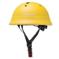 ROCKBROS Bike Helmets Baby Children Safety Cycling Helmet Ajustable Size Lightweight Design Comforta