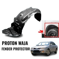 PROTON WAJA FENDER PROTECTOR LINER TAYAR COVER DAUN PISANG