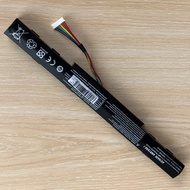 Laptop Battery AS16A5K (4ICR19/66) AS16A7K AS16A8K For Acer Aspire E15 E5-475 E5-575 E5-476 ES1-432