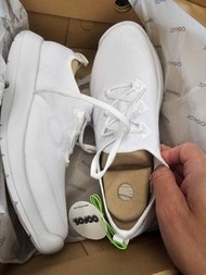 Oofos OOMG Sport LS Shoes 超舒服悠閒鞋 US10.5