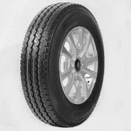 BOSS TIRE 185R14C 185R14 18514 185-14 185/14C 3 TAHUN WARRANTY VAN TYRE FREE PASANG + BALANCING