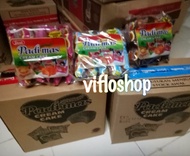 ☑ Bolu Padimas / Padimas Cream Cake (isi 10)