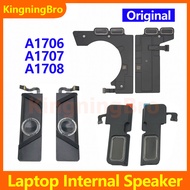 A1707 Speaker Loudspeaker For MacBook Pro 13" 15" A1706 A1707 A1708 Speaker 2016 2017 Years