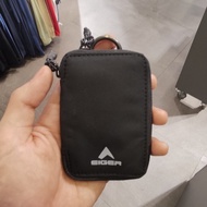 Dompet gantungan kunci stnk eiger original
