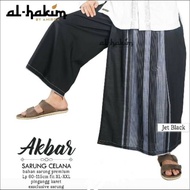 Akbar Trouser Cover