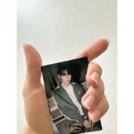 NCT 127-  DOYOUNG PC