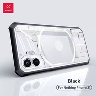 Nothing Phone 2/Nothing 1 Xundd Shockproof Case phone1/Nothing 2