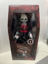 活死人娃娃 Living Dead Dolls Resurrection Chloe Variant