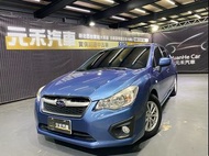 Subaru Impreza 1.6i 汽油