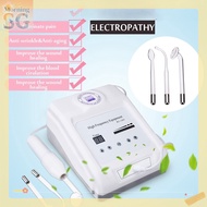 MorningSG110V Professional Treatment Of Acne High Frequency Electropathy Healing Acne Professional F