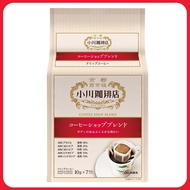 Ogawa Coffee Coffee Shop Blend drip bag coffee 7 cups