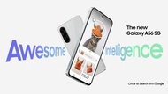 SAMSUNG A56 5G