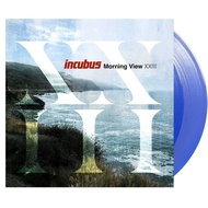 INCUBUS Morning View Vinyl (Black, 2LP) UK