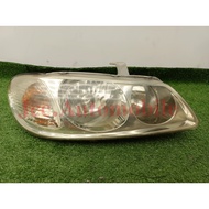 NISSAN SENTRA (N16) HEADLAMP RIGHT ONLY [A-1-4]