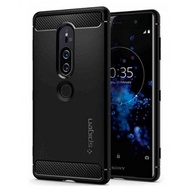 Rugged Armor Sony Xperia XZ2 Premium Case Cover Casing