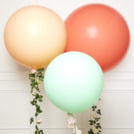 Mytex 36" inch Plain Latex Balloon