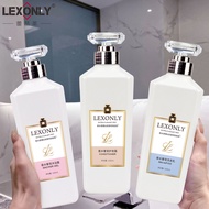 Perfume Shampoo Amino Acid Moisturizing Body Wash Refreshing Oil Control Anti-Dandruff Shampoo Condi