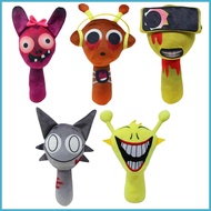 Game Stuffed Plushies Cartoon Game Character Plushie Home Decor Plushie Game Plush Toy Soft Stuffed 