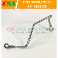 FUEL SUPPLY TUBE CUMMINS 6BT PN 3932035