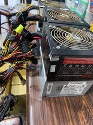 二手良品 電腦用 電源供應器 POWER 250W-750W (保固7天)