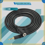 3m speaker extension cord - headphone extension cord